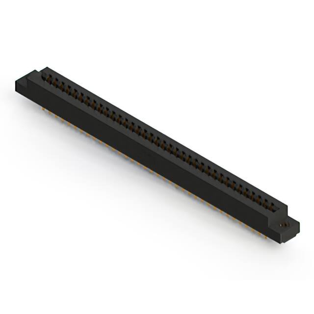 355-072-520-507 EDAC Inc.  Edgeboard Connectors